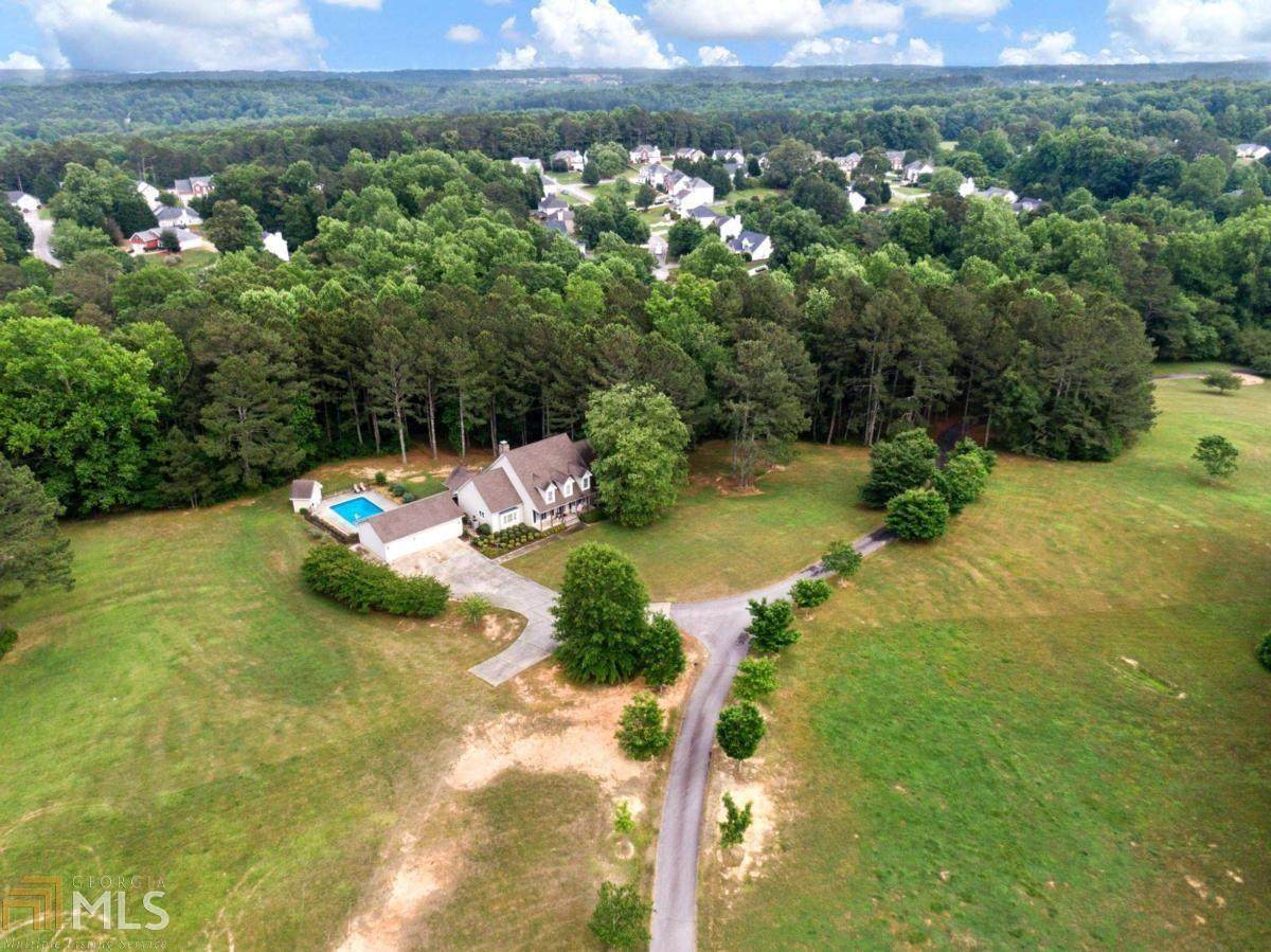 3604 Sunflower Dr - Photo 1