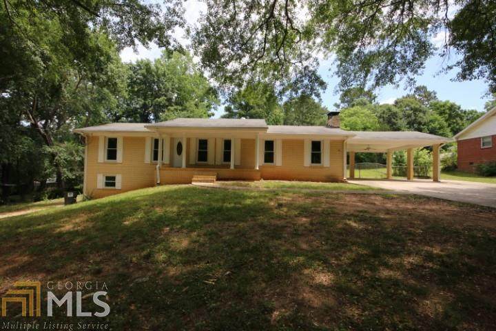 6474 Joanna St - Photo 1