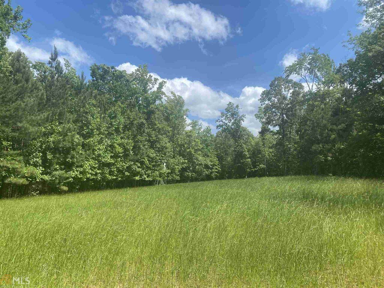0 Tyree Road - Photo 1