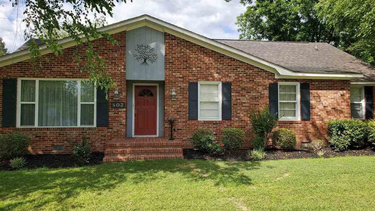 803 5th Avenue - Photo 1