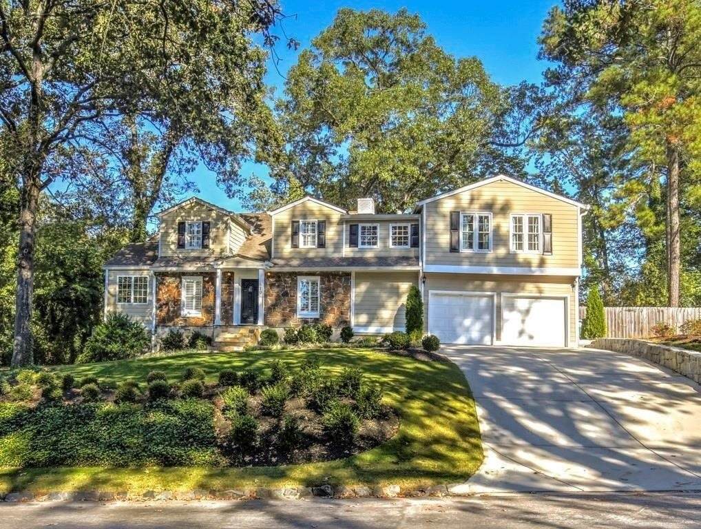 610 Darlington Road - Photo 1