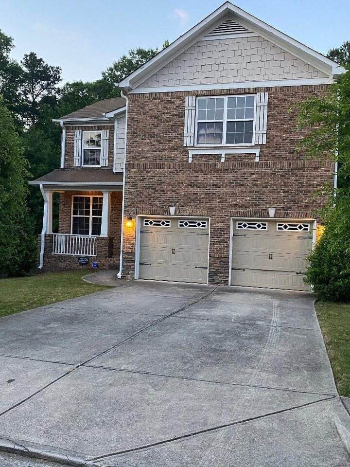 3719 Manigault - Photo 1