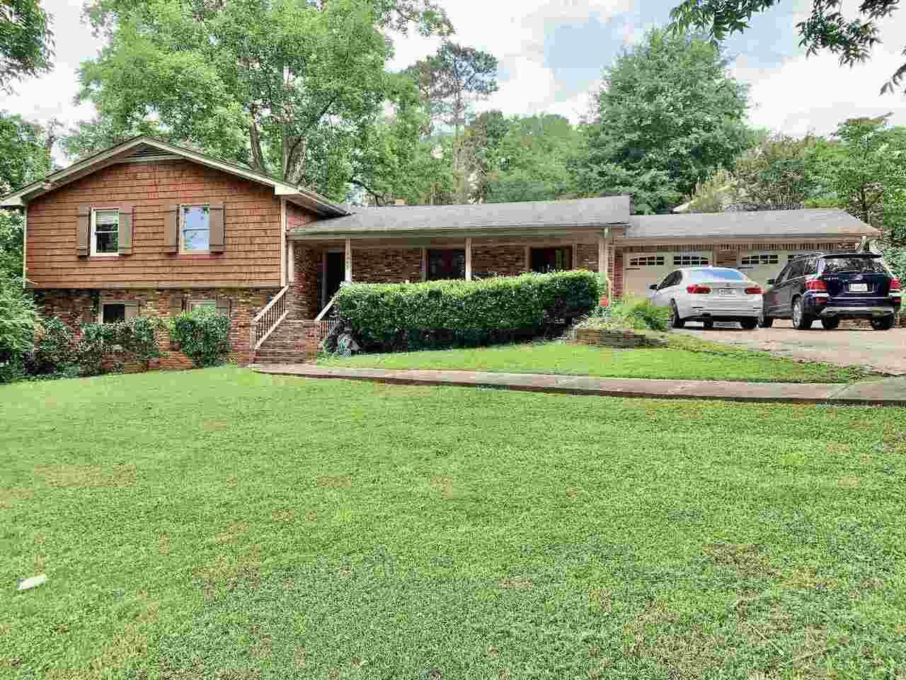 2842 Briarcliff Road - Photo 1