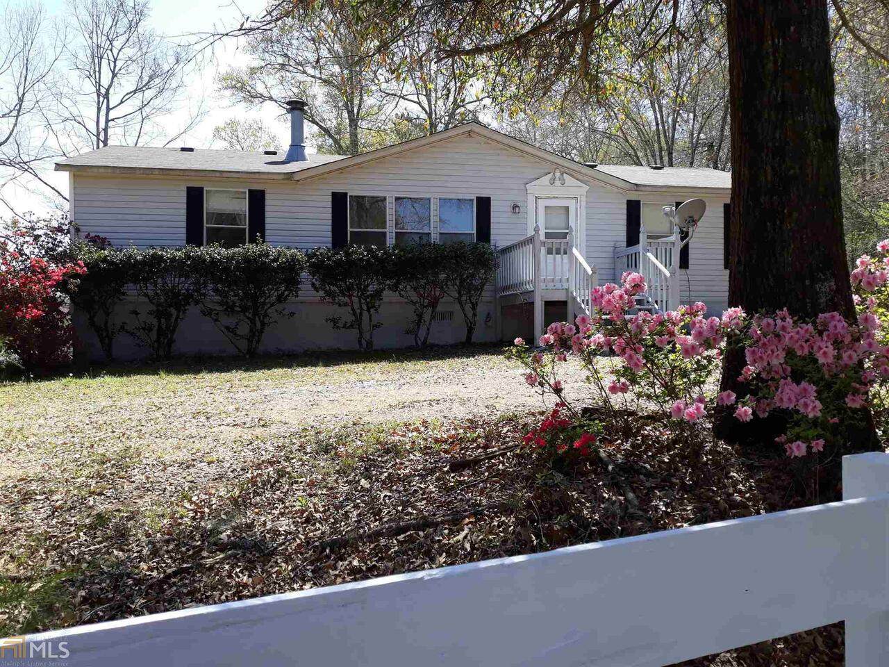 0 River Woods Drive - Photo 1