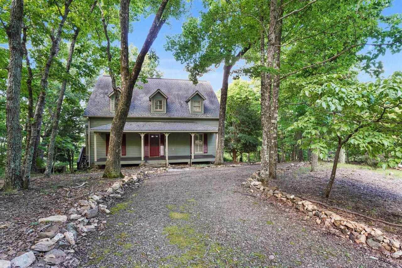 32 Bee Tree Ridge Court - Photo 1