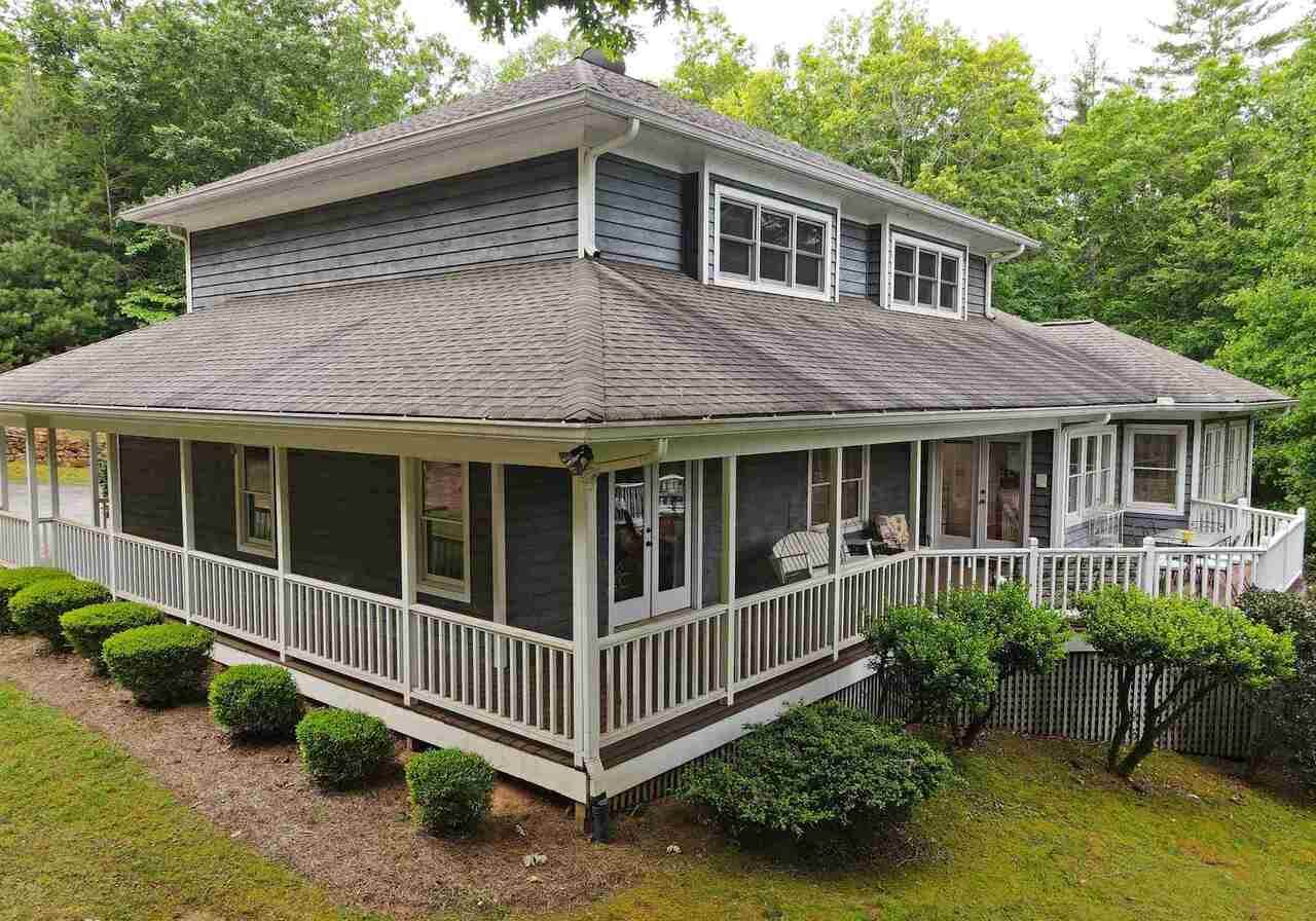 1532 Adair Mill Road - Photo 1