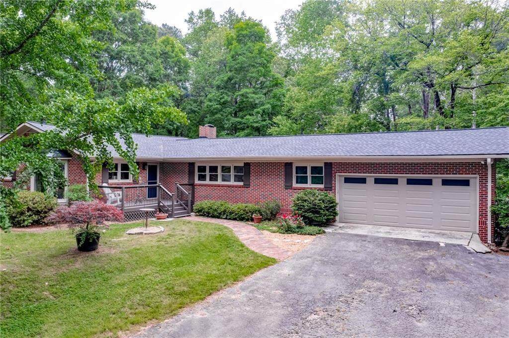2969 Upper Bethany Road - Photo 1