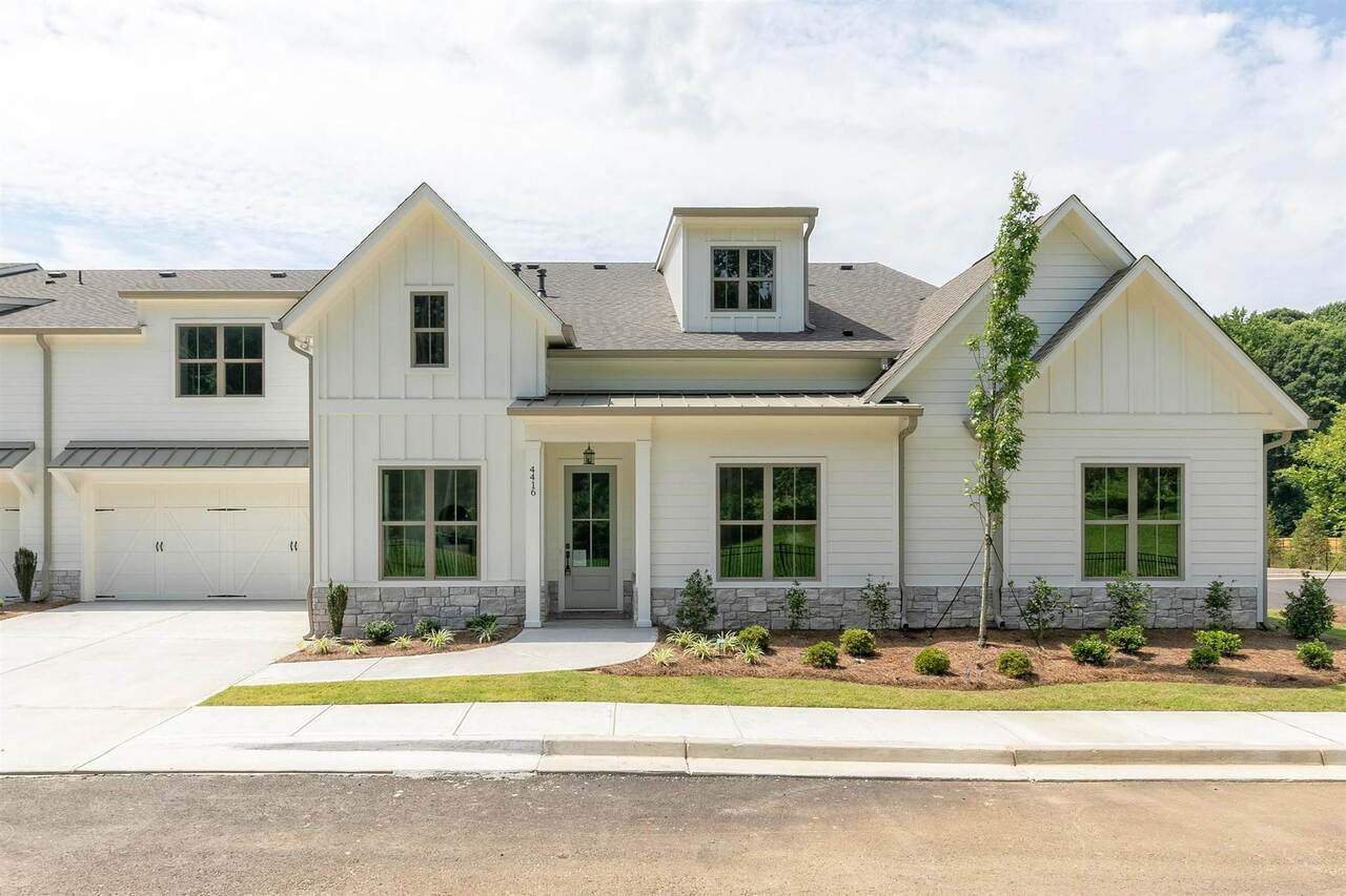 4400 Westside Farm Place - Photo 1