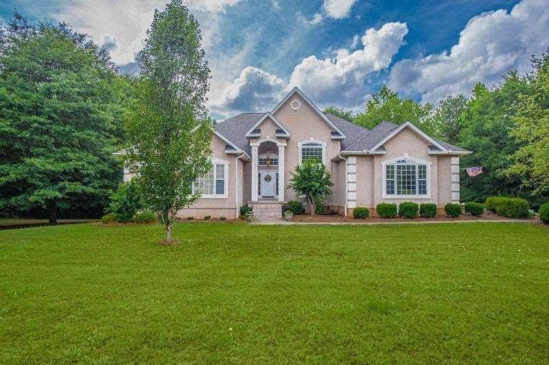 125 Brush Creek Road - Photo 1