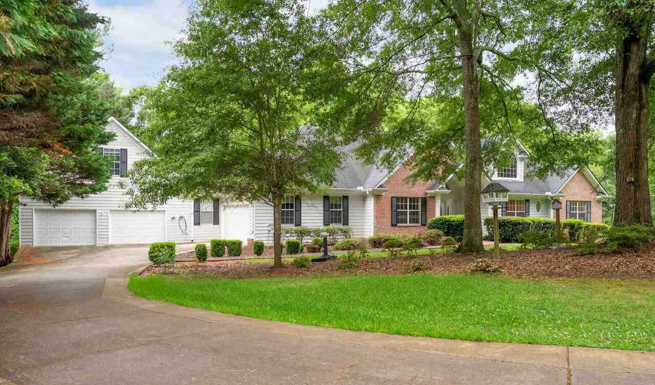 3675 Wilkins Circle - Photo 1