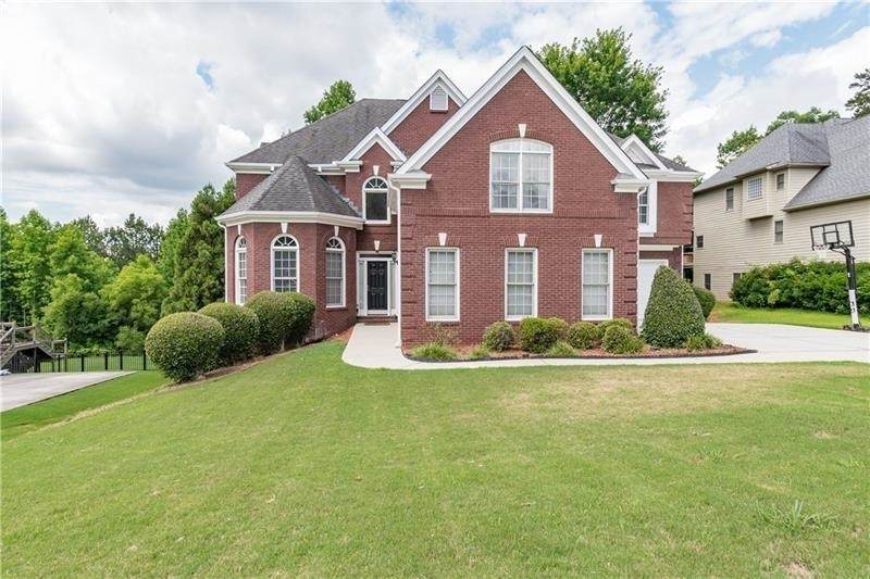2080 Misty Oaks Drive - Photo 1