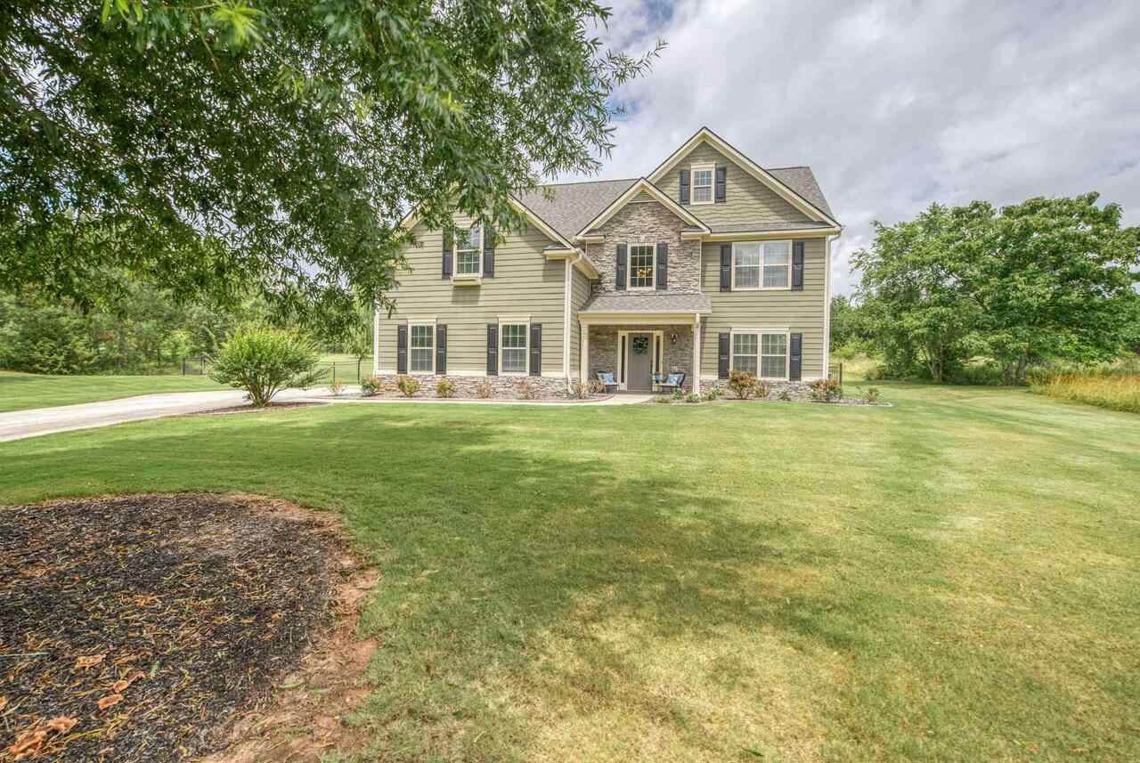 1441 Henderson Ridge Lane - Photo 1