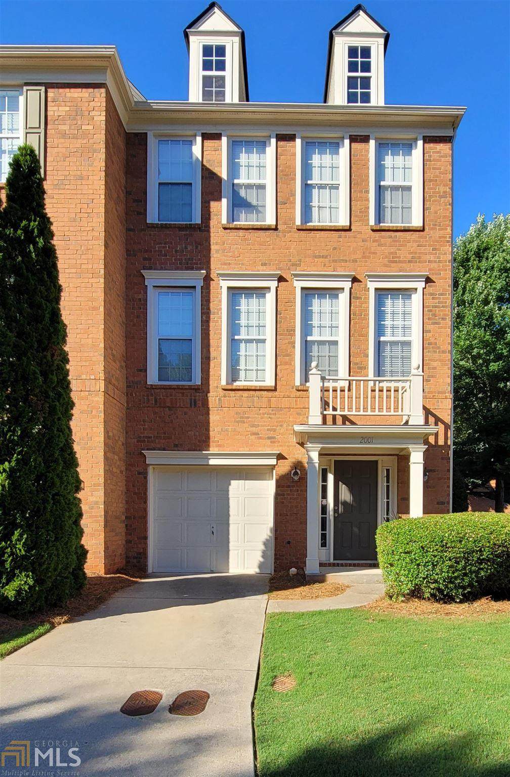 2001 Merrimont Way - Photo 1