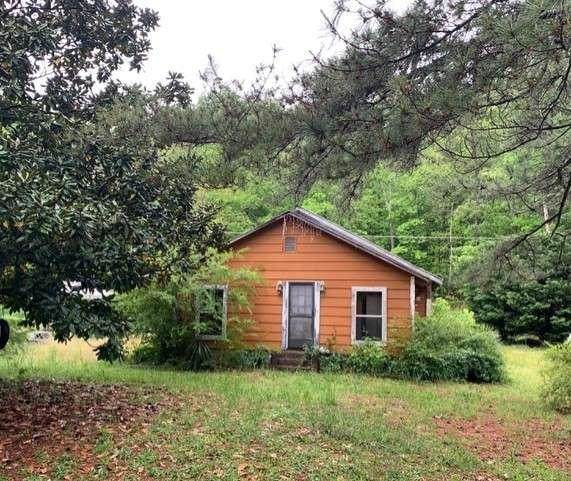 348 Monroe Green Road - Photo 1