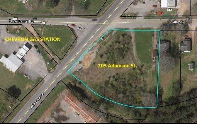 203 Adamson Road - Photo 1