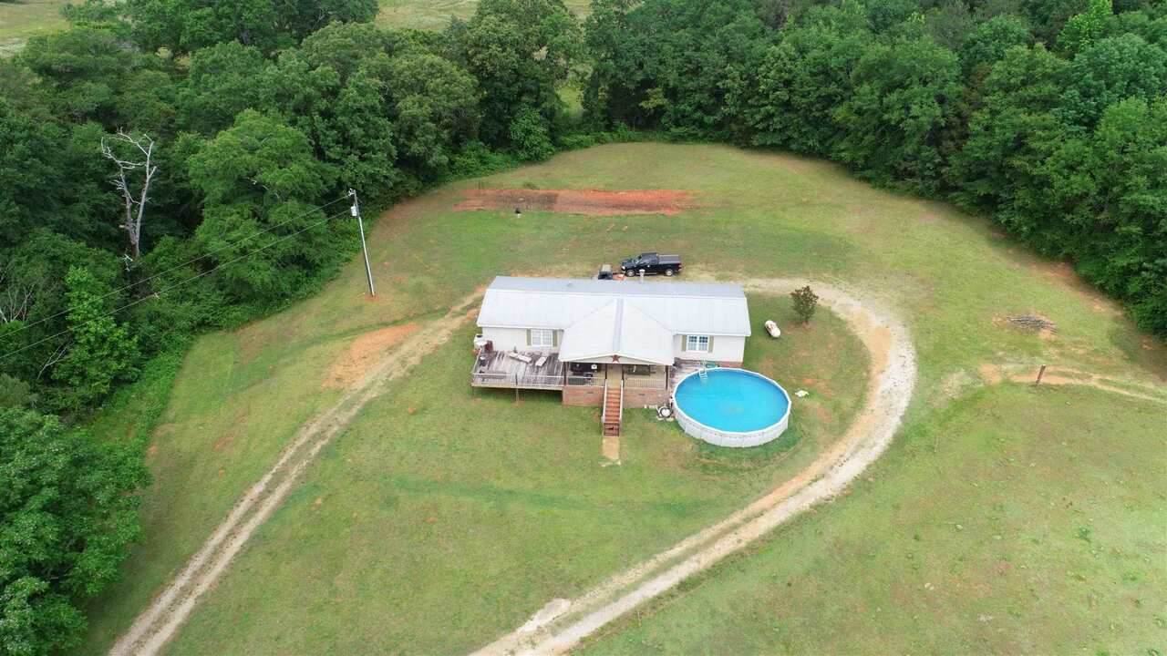 4183 Liberty Hill Road - Photo 1