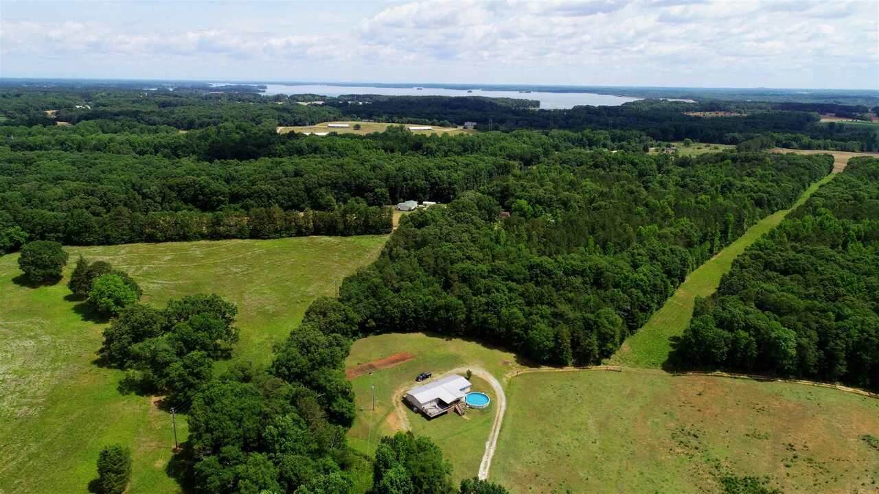 0 Liberty Hill Road - Photo 1