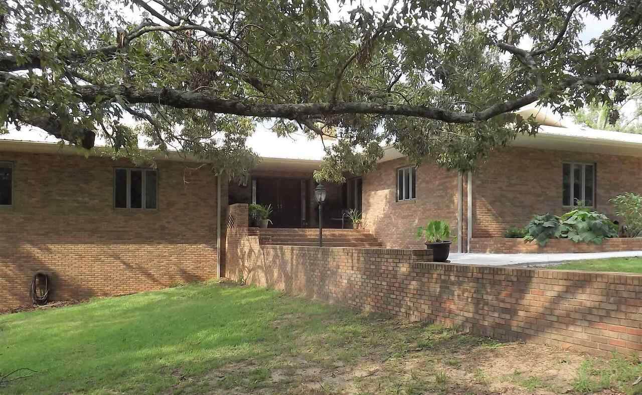 218 Chaney Branch Road - Photo 1