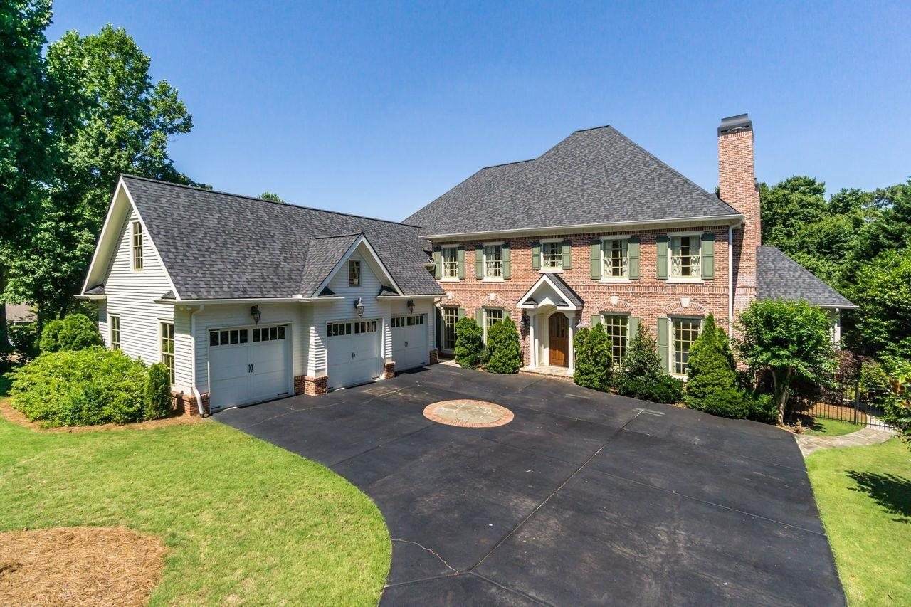 840 High Green Court - Photo 1