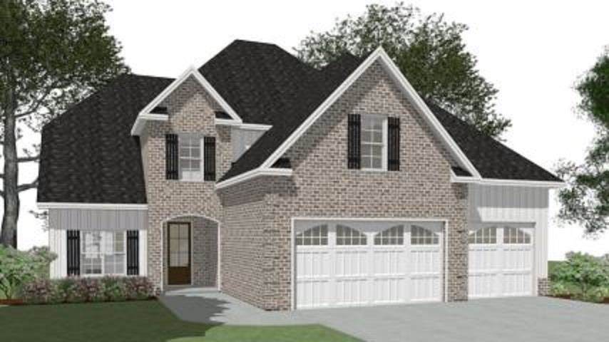 809 Falkirk Drive - Photo 1