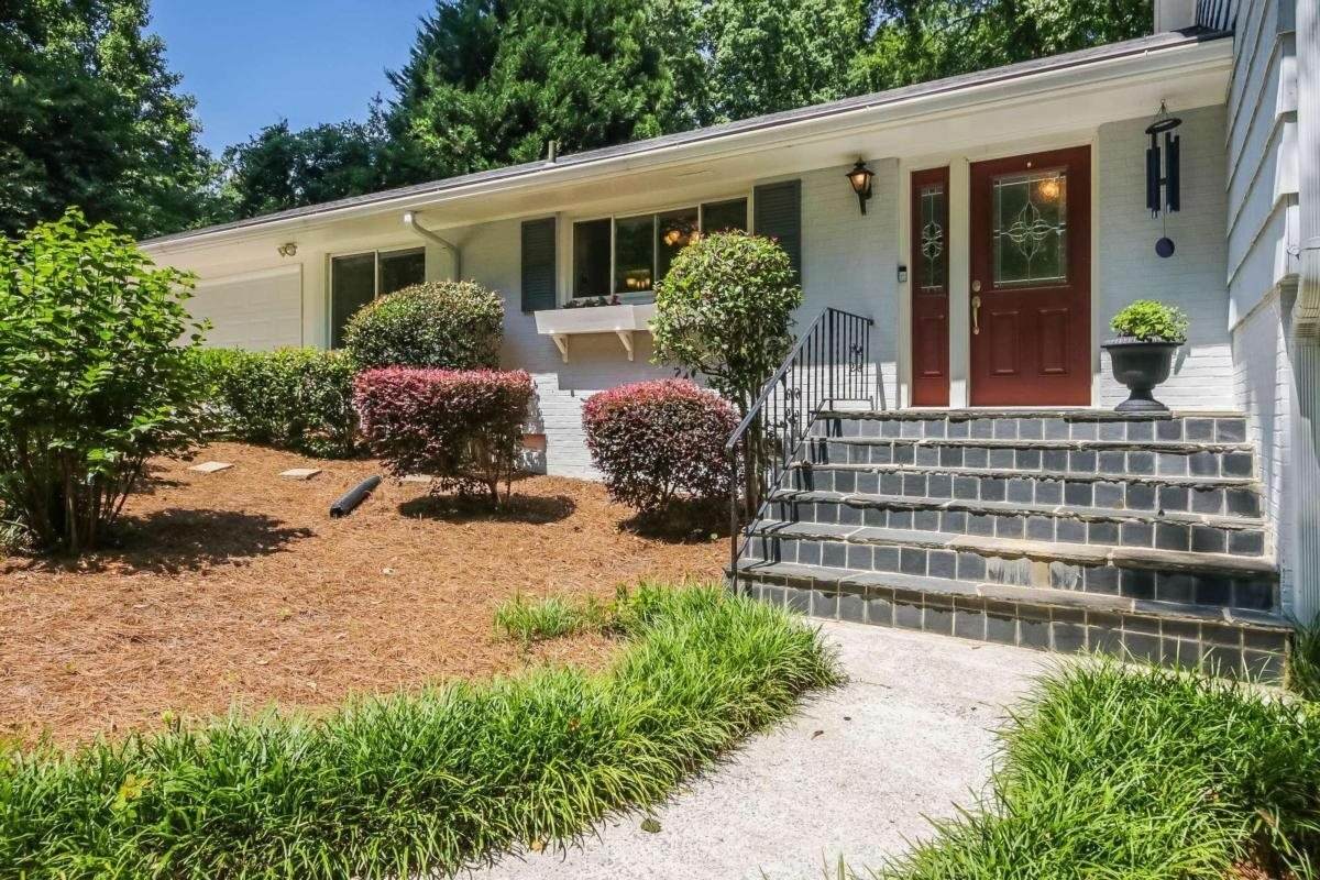 1728 Council Bluff Drive - Photo 1