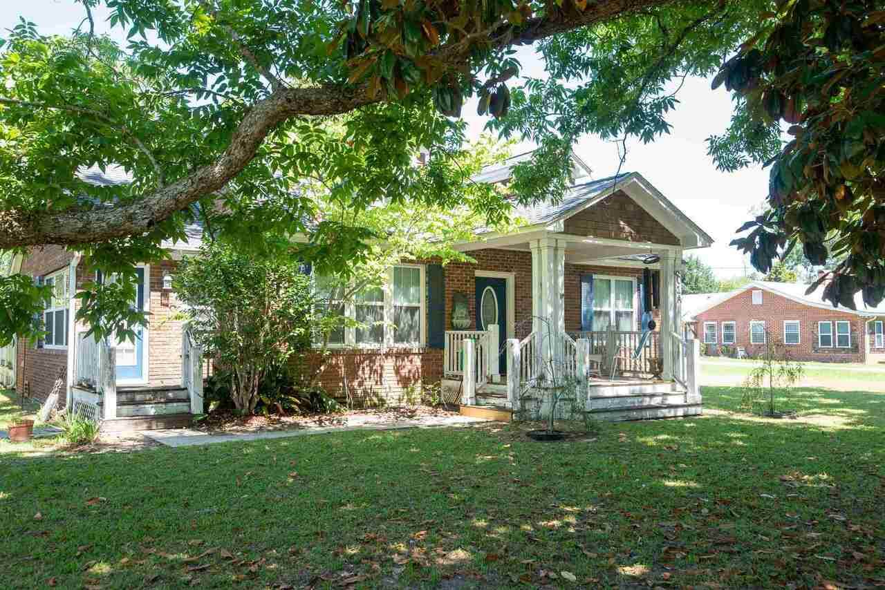 601 Norris Street - Photo 1