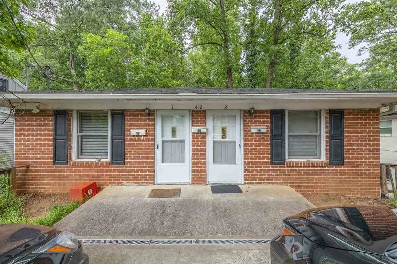 432 Sycamore Drive - Photo 1