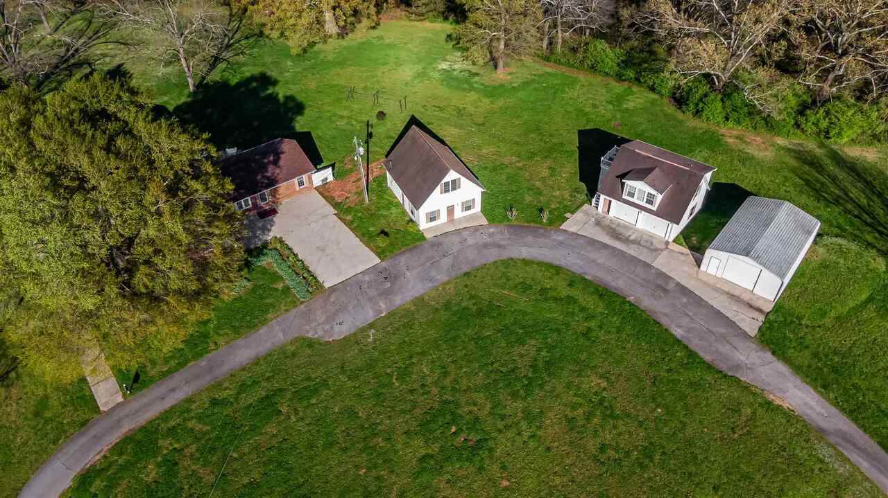 61 Turkey Creek Road - Photo 1