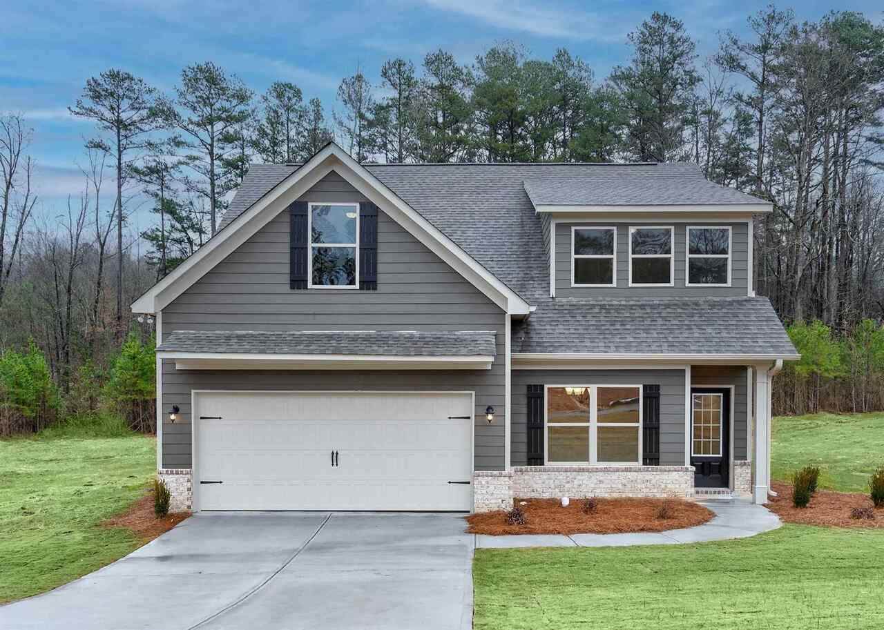4514 Highland Gate Parkway - Photo 1