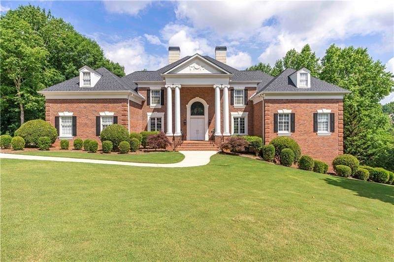2020 Forest Glen Drive - Photo 1