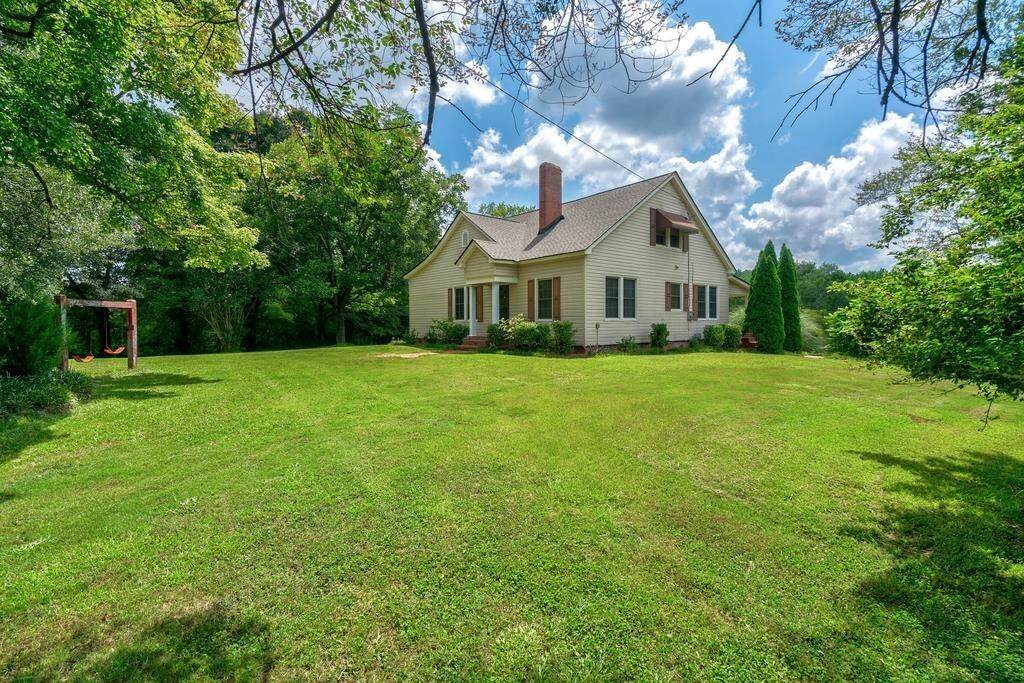419 Mosely Drive - Photo 1
