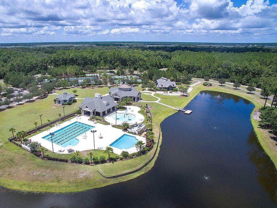 0 Ch80 Cumberland Harbour Boulevard - Photo 1