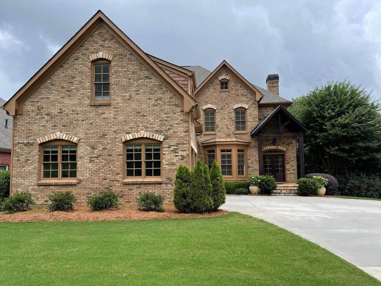 100 Waters Lake Lane - Photo 1