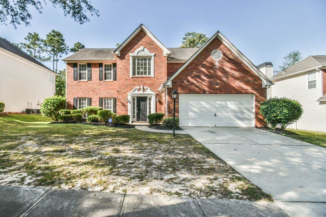260 Fitzgerald Place - Photo 1