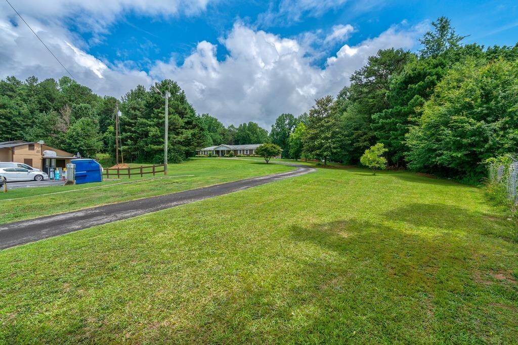 970 Old Gainesville Highway - Photo 1