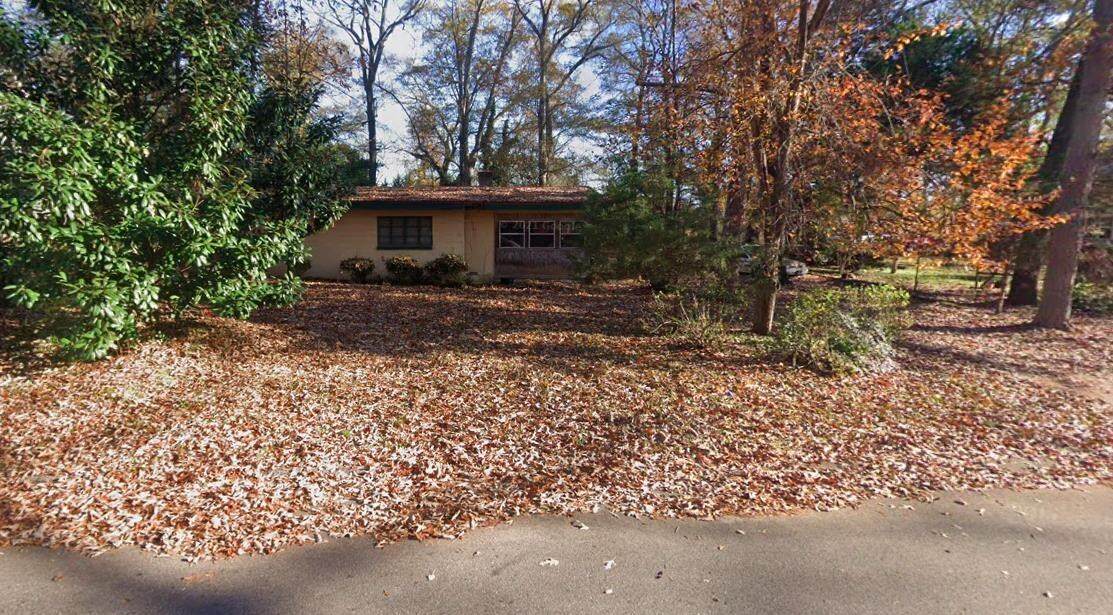 220 Grove Street - Photo 1