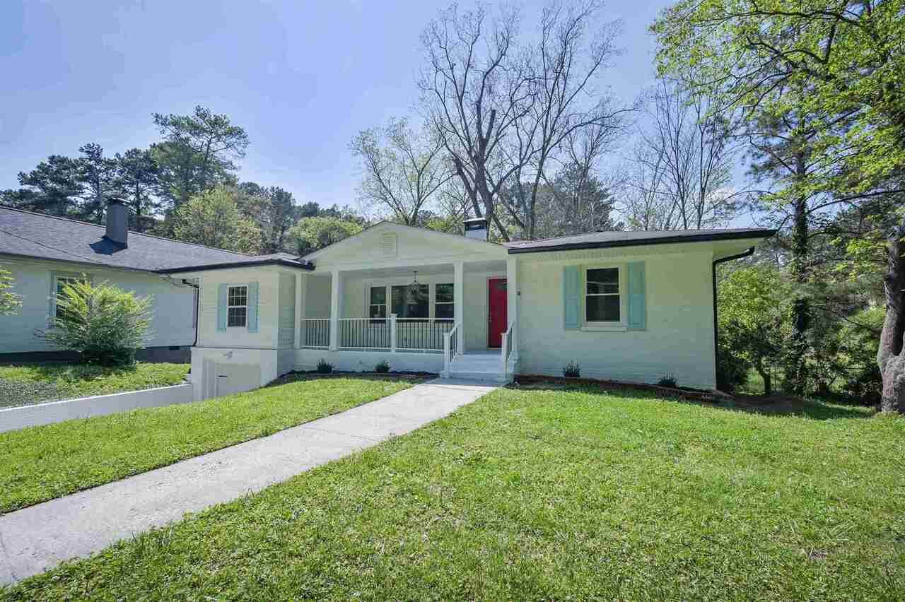 138 Lake Avenue - Photo 1