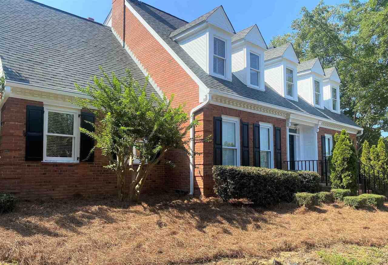 2202 Reddy Farm Lane - Photo 1