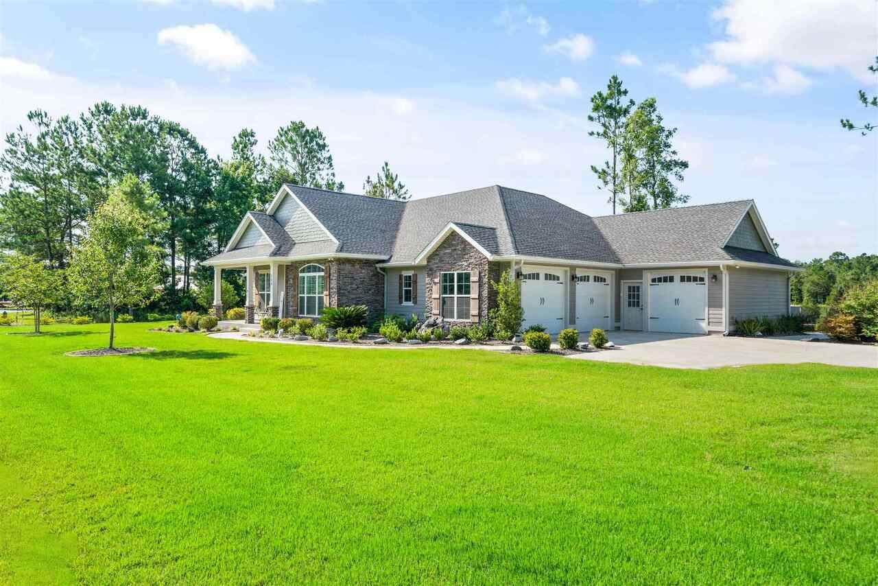 200 Chinquapin Drive - Photo 1