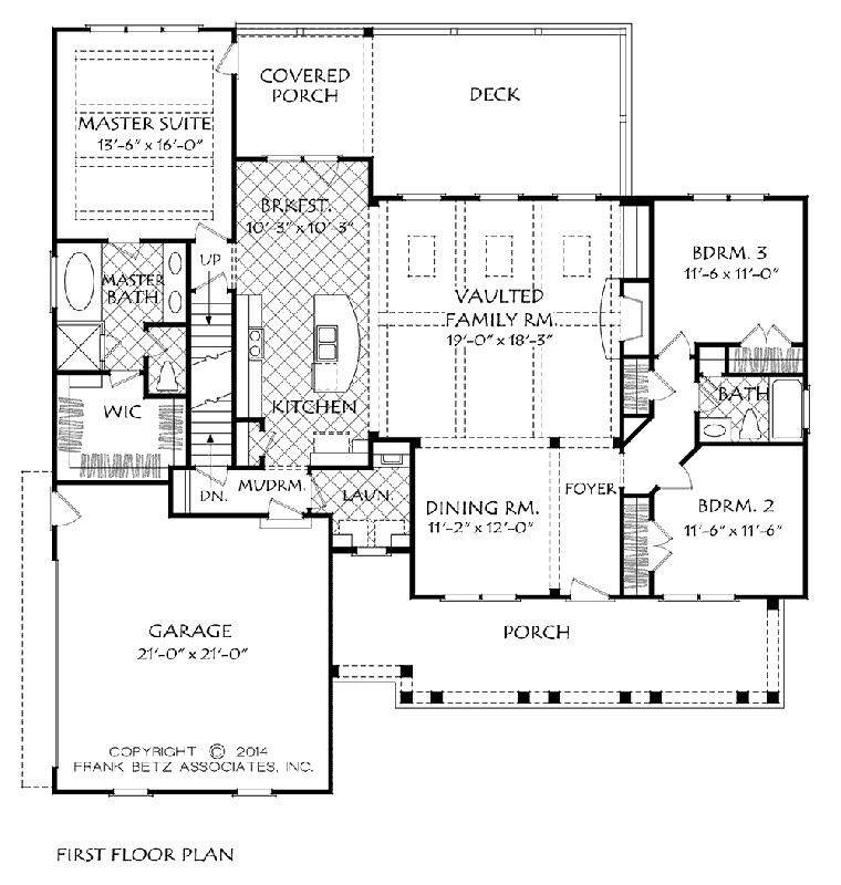 3024 Sweetwater Trail - Photo 1