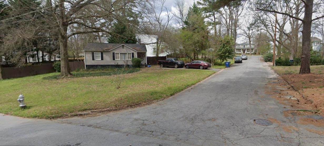 1873 Sumter Street - Photo 1