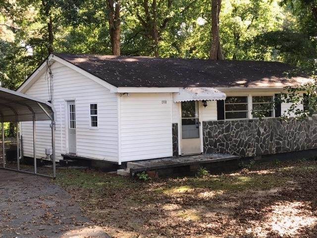 1310 Zebulon Road - Photo 1