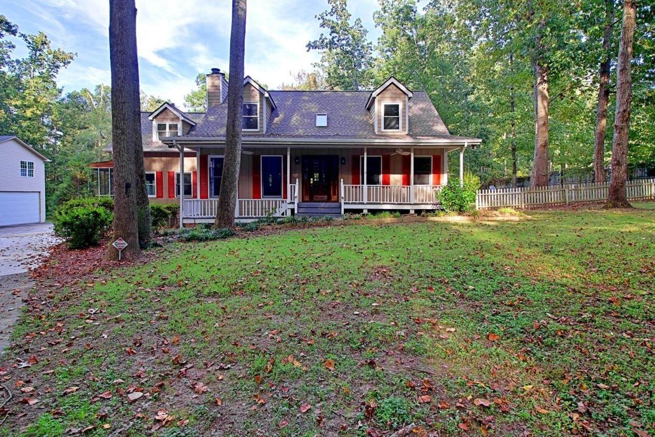 3836 Purdy Drive - Photo 1