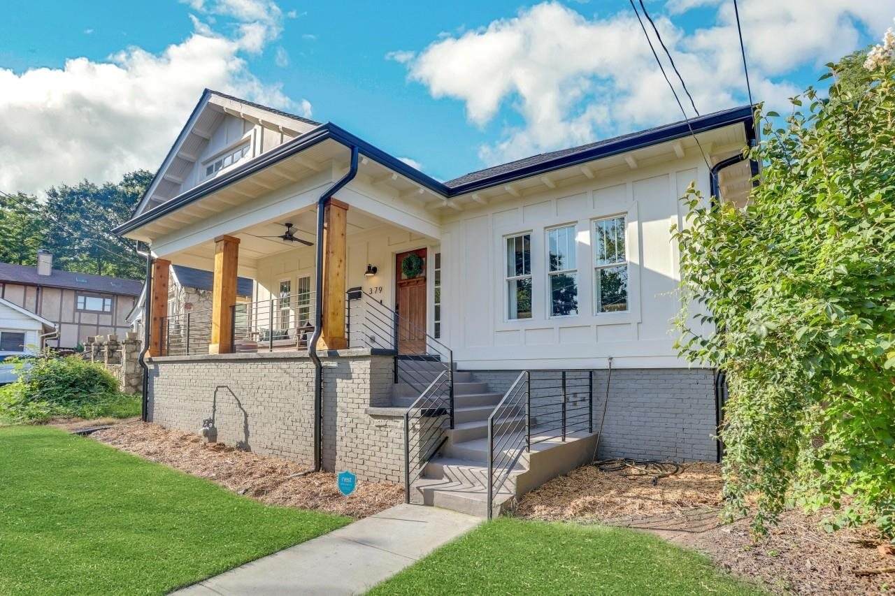 379 Pine Street - Photo 1