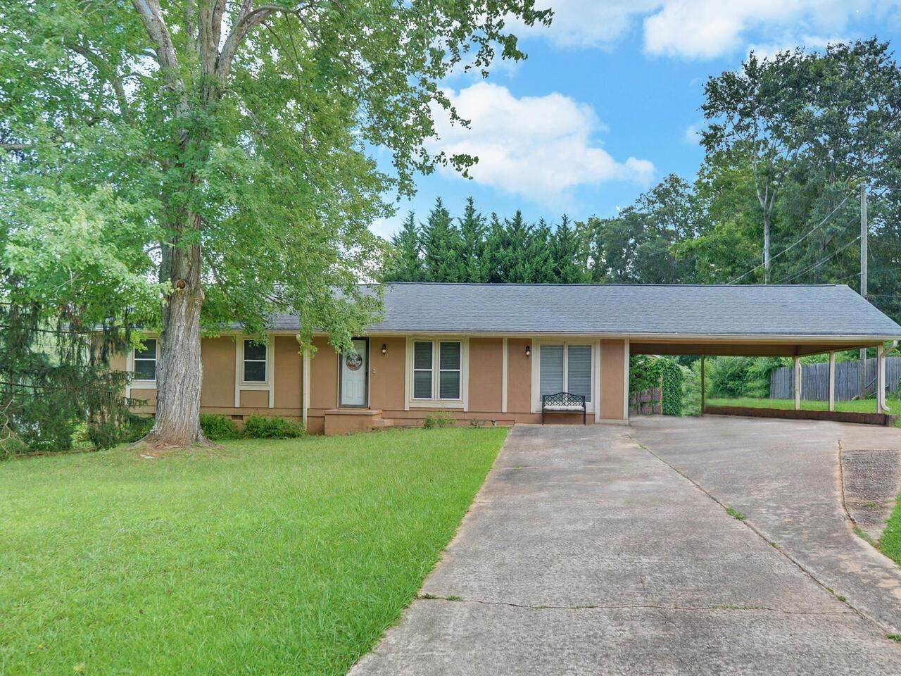 4920 Merlin Drive - Photo 1