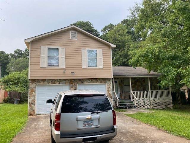 367 Martin Drive - Photo 1