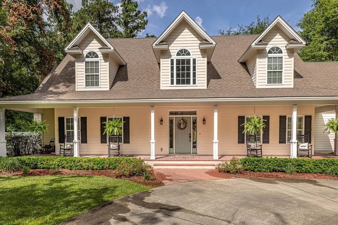 21 Cotton Field Road - Photo 1