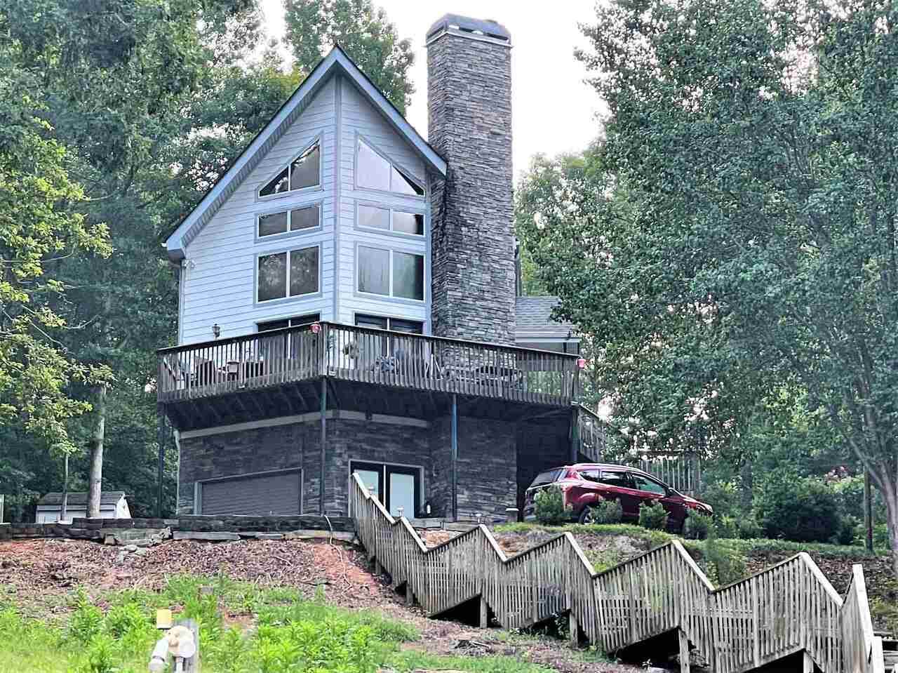 867 Bear Creek Point Road - Photo 1