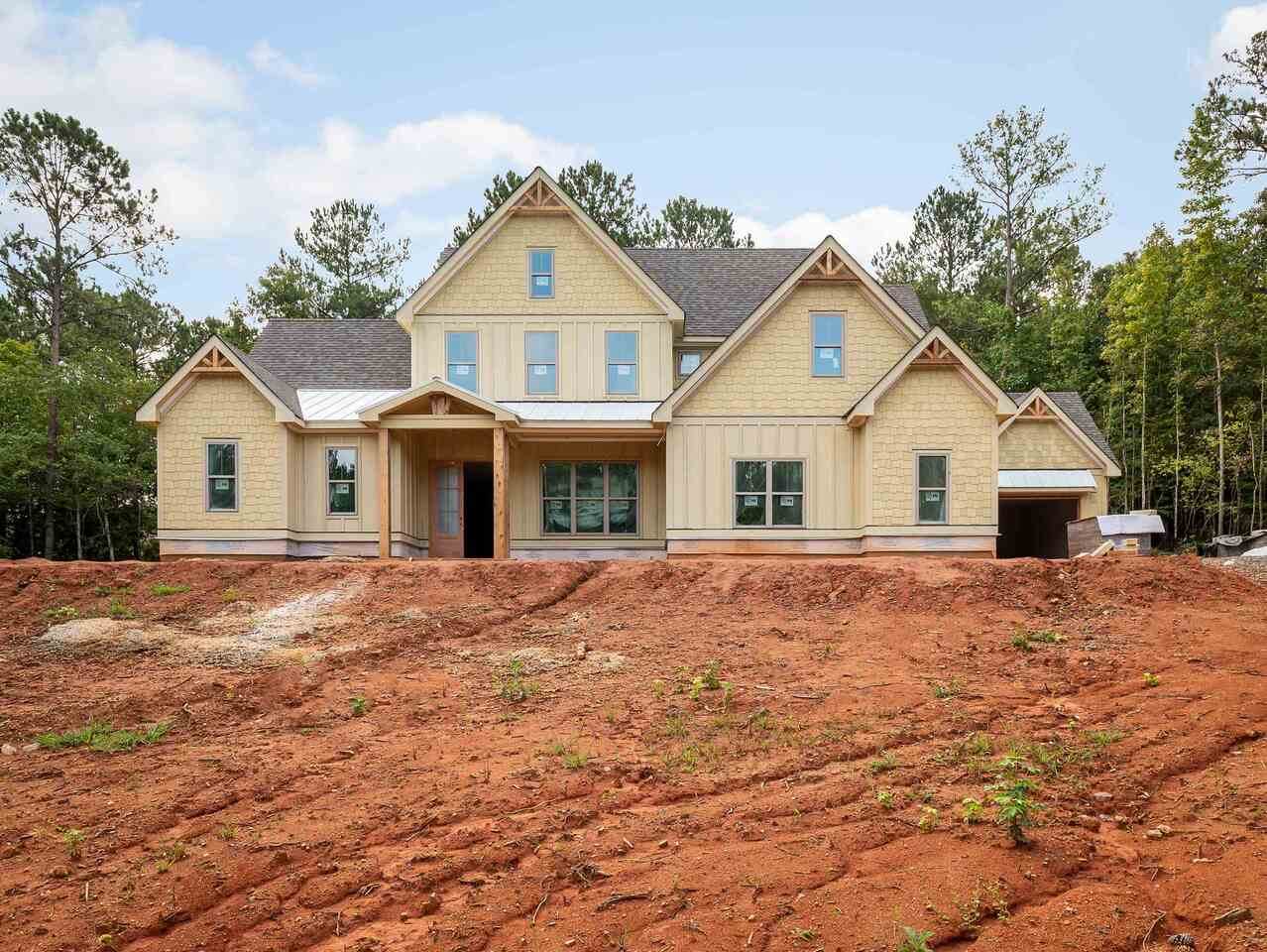 411 Crescent Drive - Photo 1