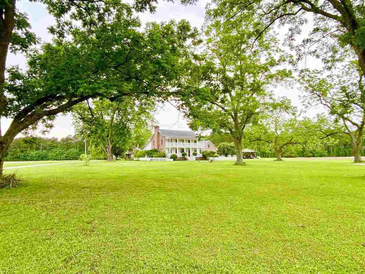 140X The Farm Lane - Photo 1
